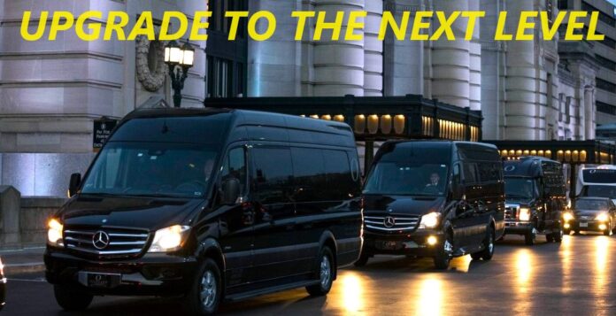 Grow your limousine business out of one vehicle Grow your limousine business out of one vehicle