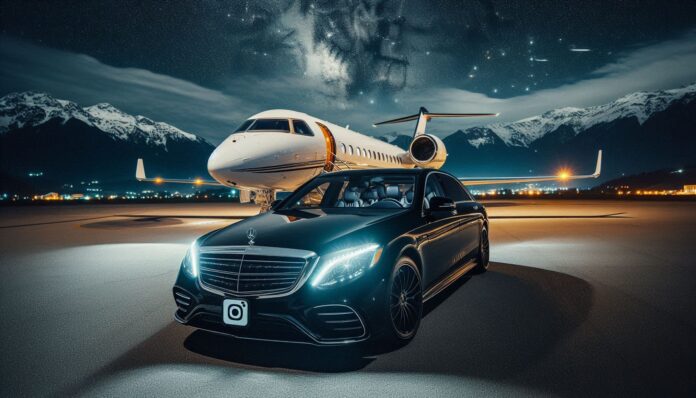 How to Market Your Limousine Business on Instagram