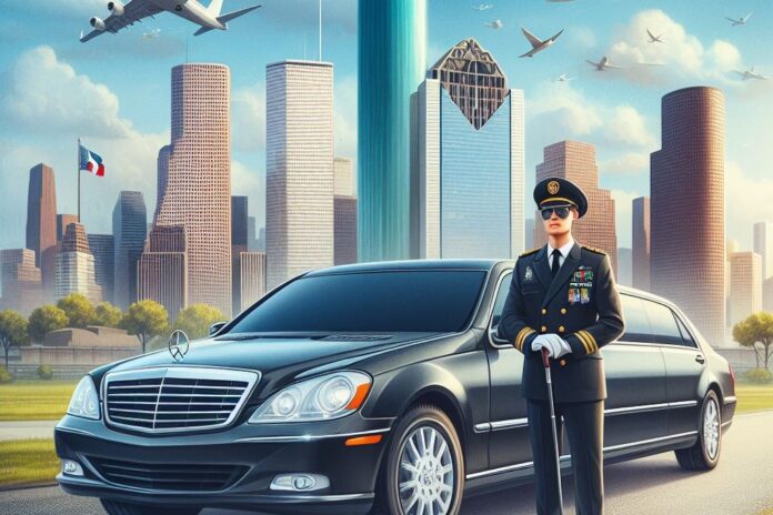 Great Limousine Chauffeur Qualities That Make a Great Limousine Chauffeur
