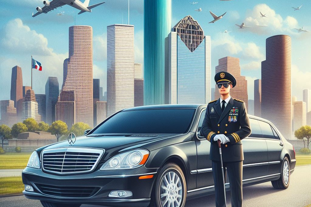 Qualities That Make a Great Limousine Chauffeur