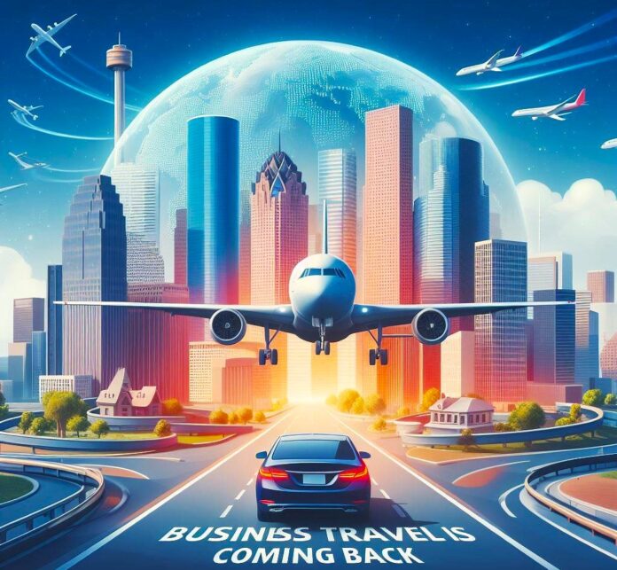 Houston Business Travel is Back Houston-Business-Travel-is-Back.