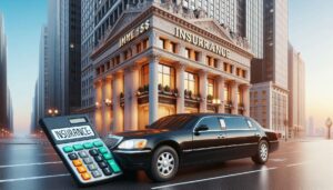 Insurance Cost for Houston Limousine Companies
