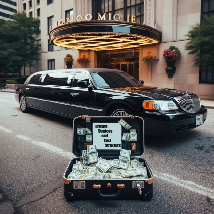 Pricing Strategy and Cost Structure of Limo Companies