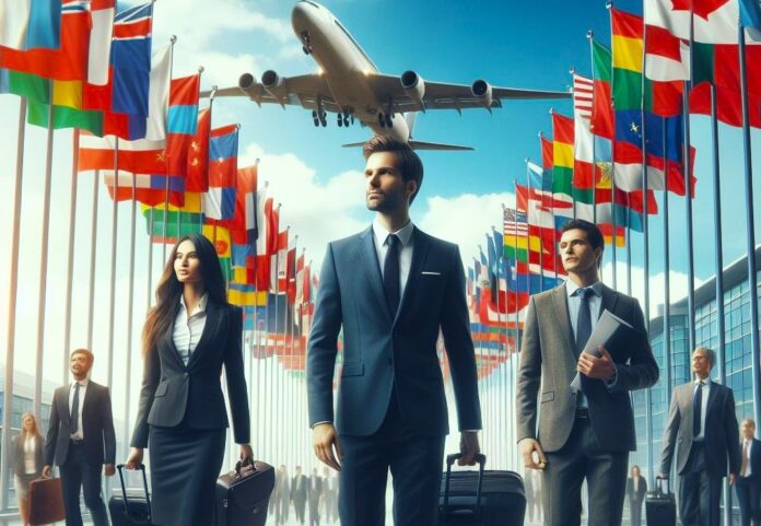 The Impact of Global Travelers on the Limousine Industry