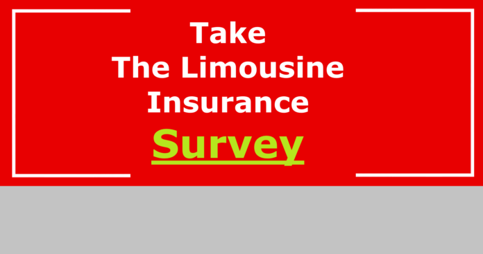 Limousine Industry Insurance Survey