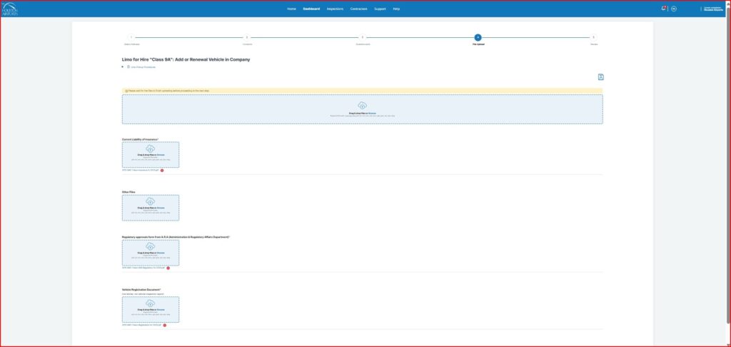 MGO Connect Documents Upload 4