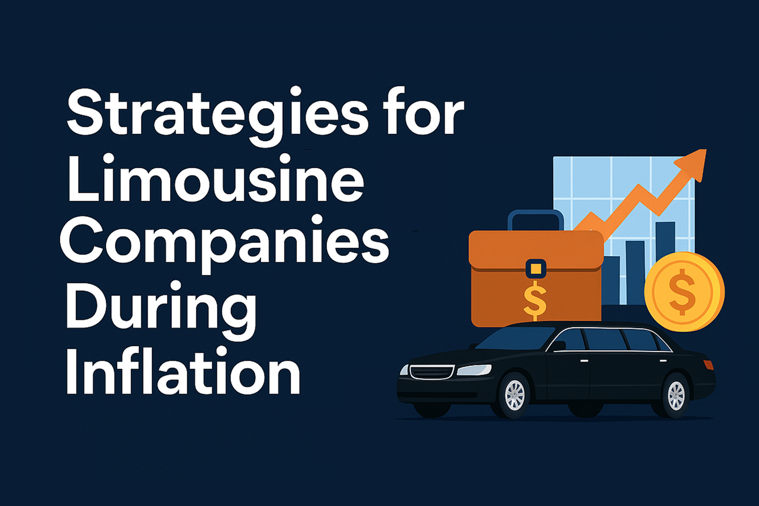 Smart Strategies for Limousine Business Owners in 2025