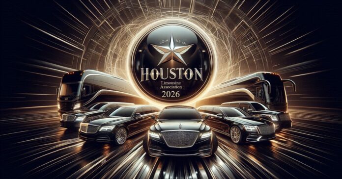 Join your Houston-Limousine-Association in 2026