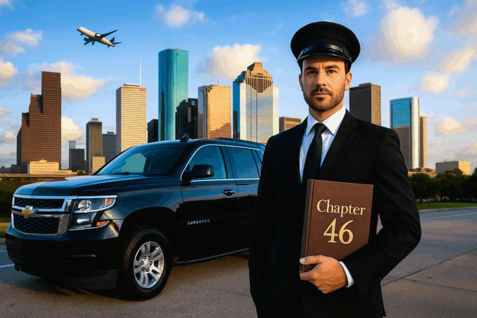 Understanding Chapter 46: