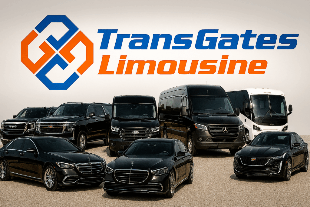 Houston Executive Travel