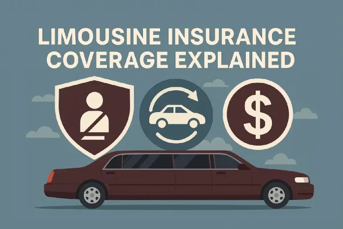 Limo Insurance Coverage
