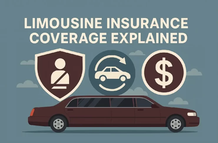 Limo Insurance Coverage